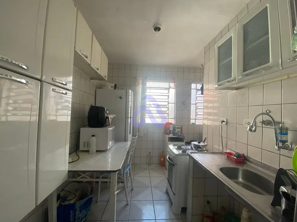 Apartamento, 2 quartos, 47 m² - Foto 4
