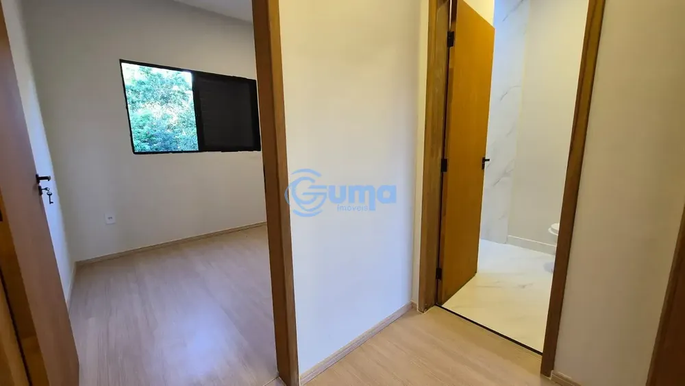 Sobrado, 2 quartos, 55 m² - Foto 2