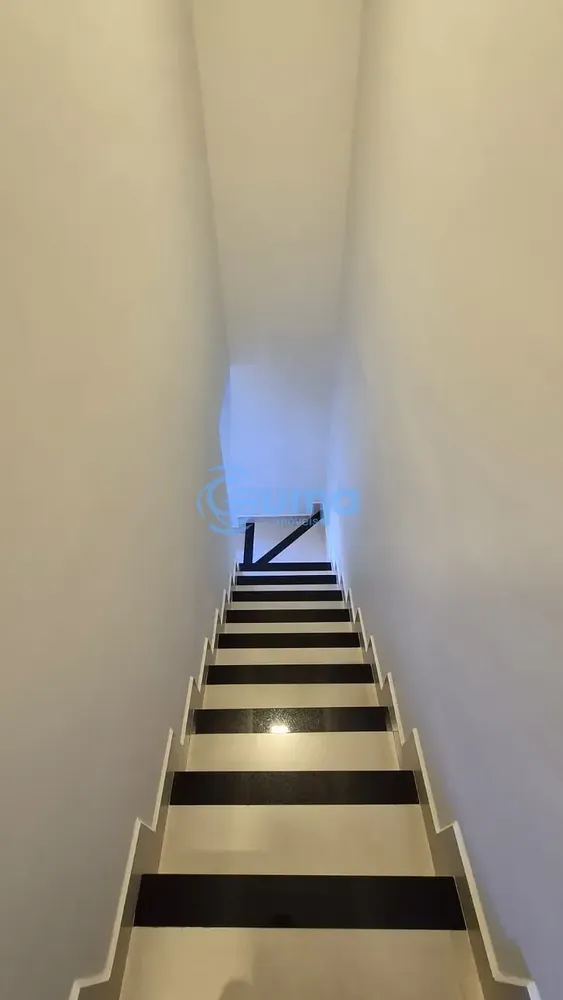 Sobrado, 2 quartos, 55 m² - Foto 3
