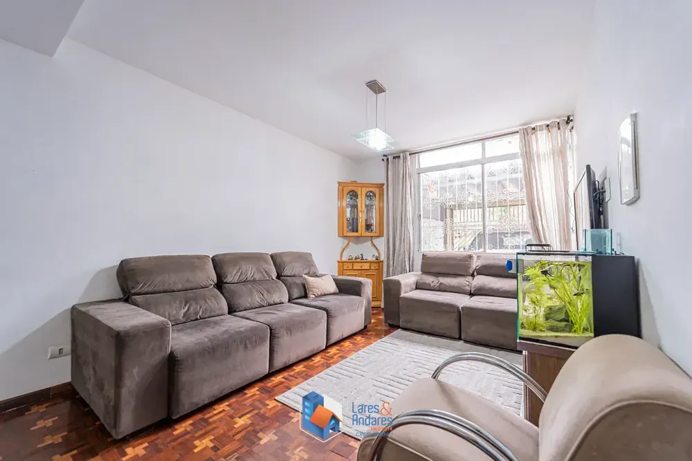 Sobrado, 3 quartos, 128 m² - Foto 4