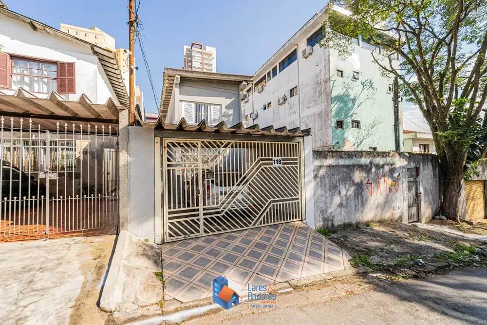 Sobrado, 3 quartos, 128 m² - Foto 2