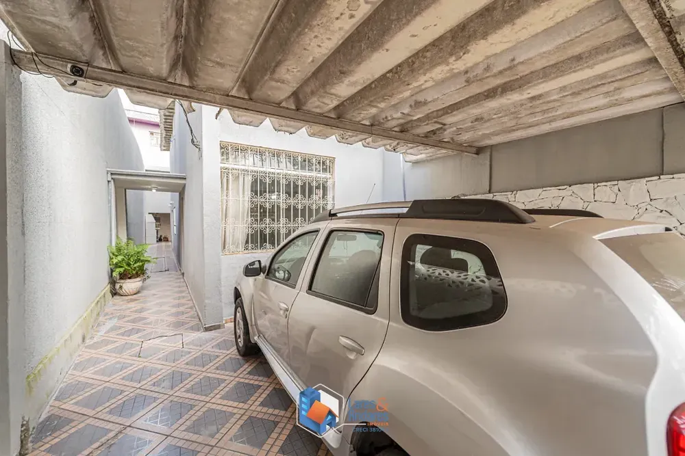 Sobrado, 3 quartos, 128 m² - Foto 8