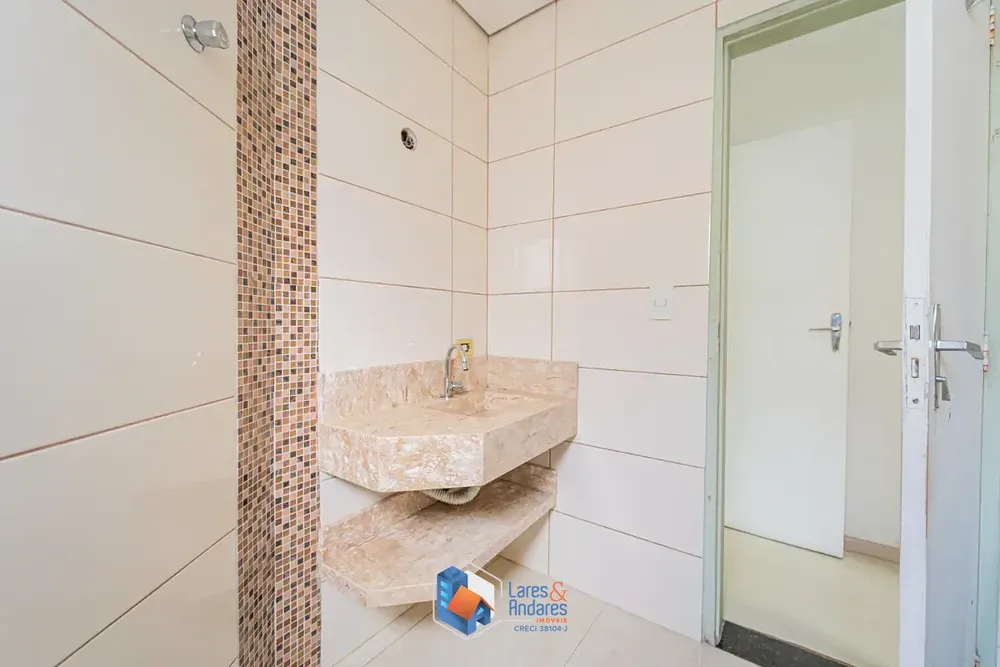 Sobrado, 3 quartos, 128 m² - Foto 6