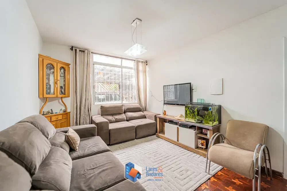 Sobrado, 3 quartos, 128 m² - Foto 3