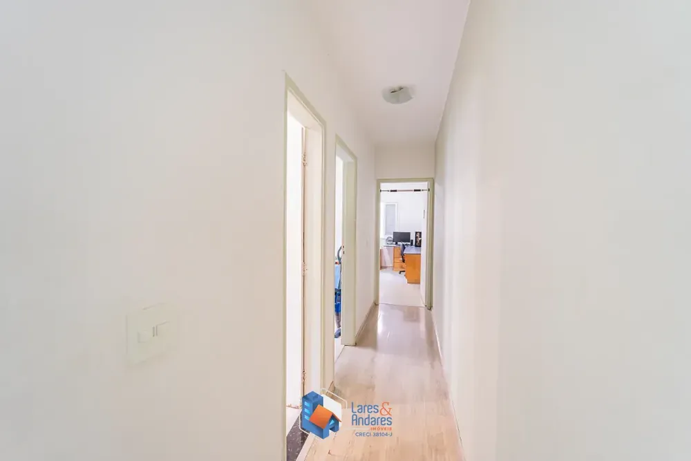Sobrado, 3 quartos, 128 m² - Foto 5