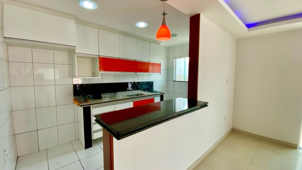 Casa à venda com 3 quartos, 165m² - Foto 4