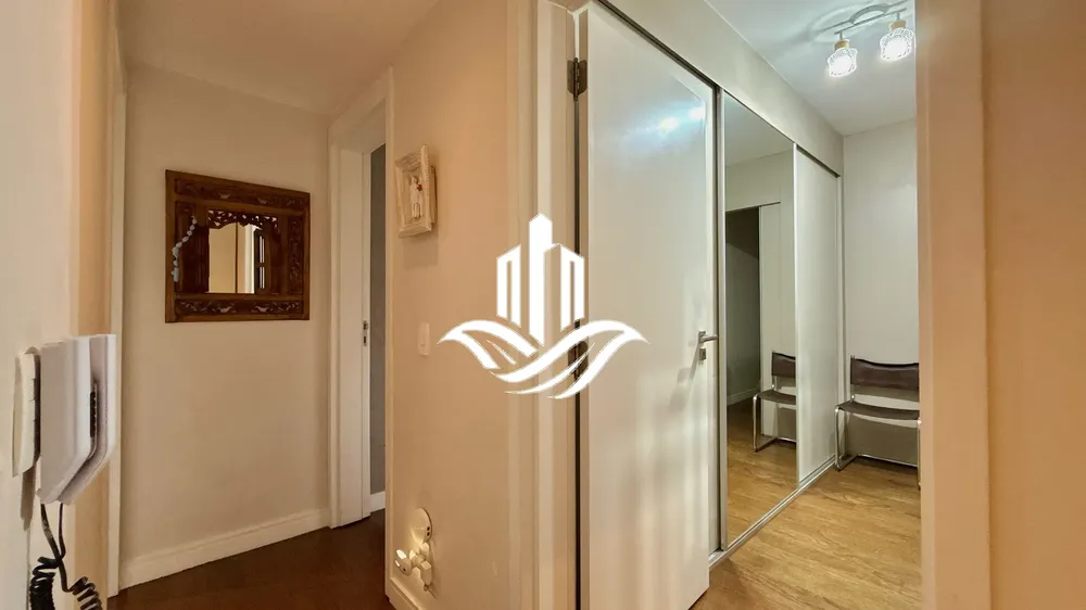 Apartamento, 4 quartos, 250 m² - Foto 8