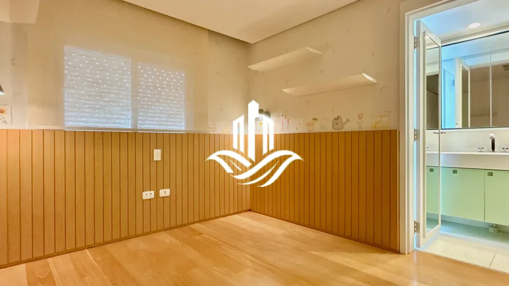 Apartamento, 4 quartos, 250 m² - Foto 4