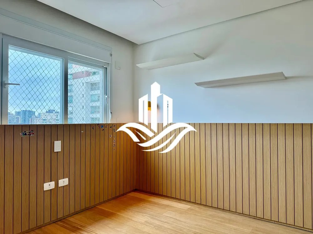 Apartamento, 4 quartos, 250 m² - Foto 7