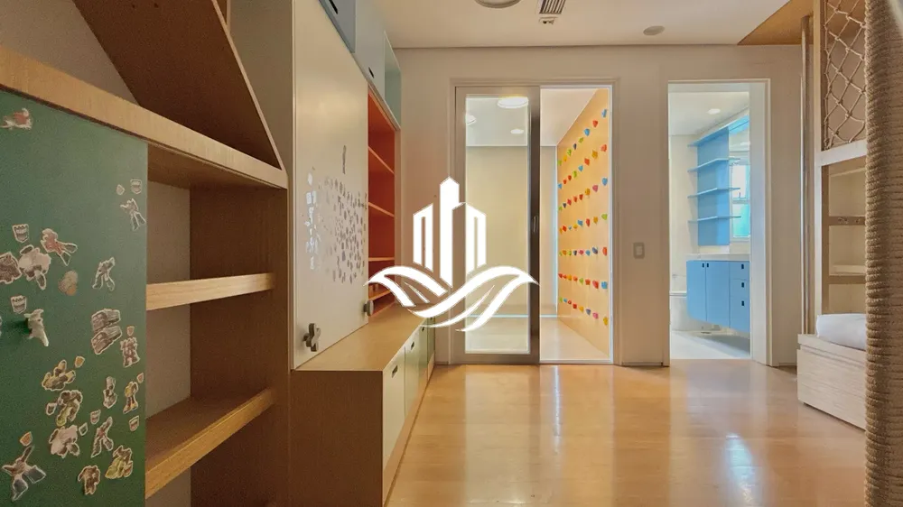 Apartamento, 4 quartos, 250 m² - Foto 1