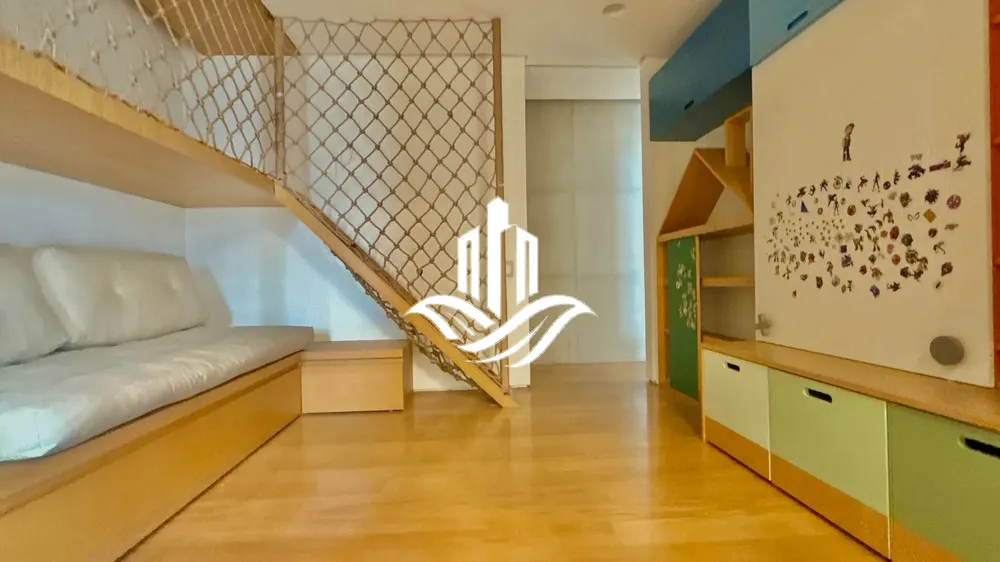 Apartamento, 4 quartos, 250 m² - Foto 2