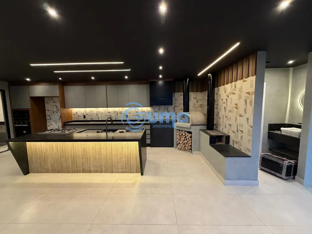 Chácara, 3 quartos, 1280 m² - Foto 7