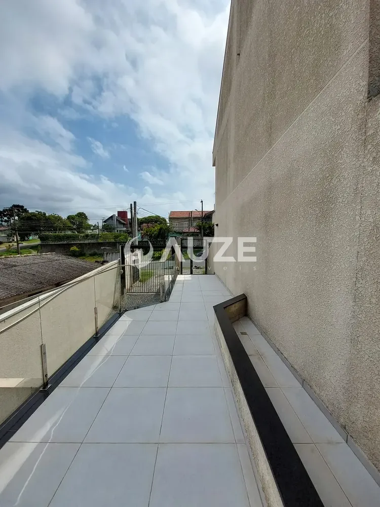 Sobrado, 4 quartos, 202 m² - Foto 4
