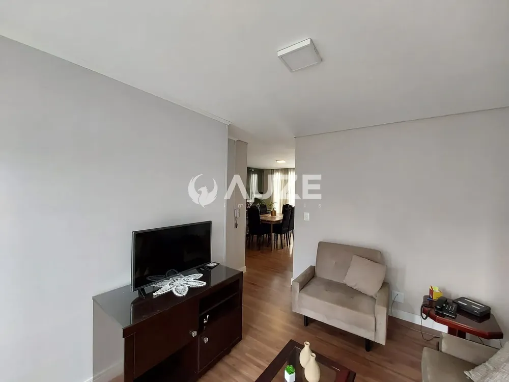 Sobrado, 4 quartos, 202 m² - Foto 5