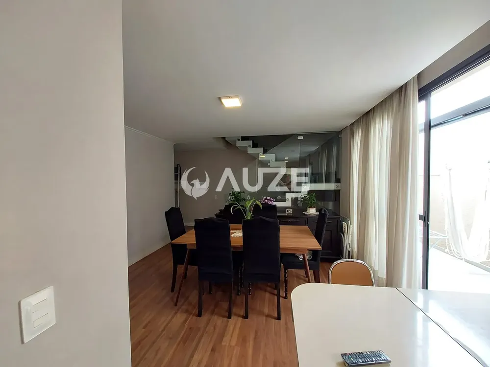 Sobrado, 4 quartos, 202 m² - Foto 6
