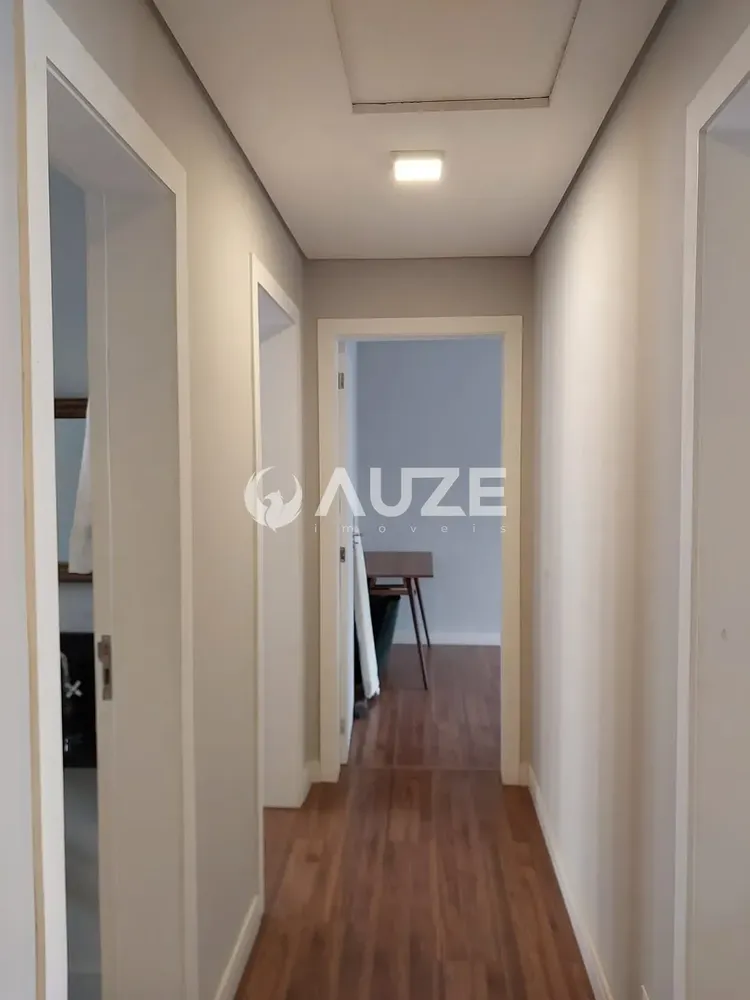 Sobrado, 4 quartos, 202 m² - Foto 8