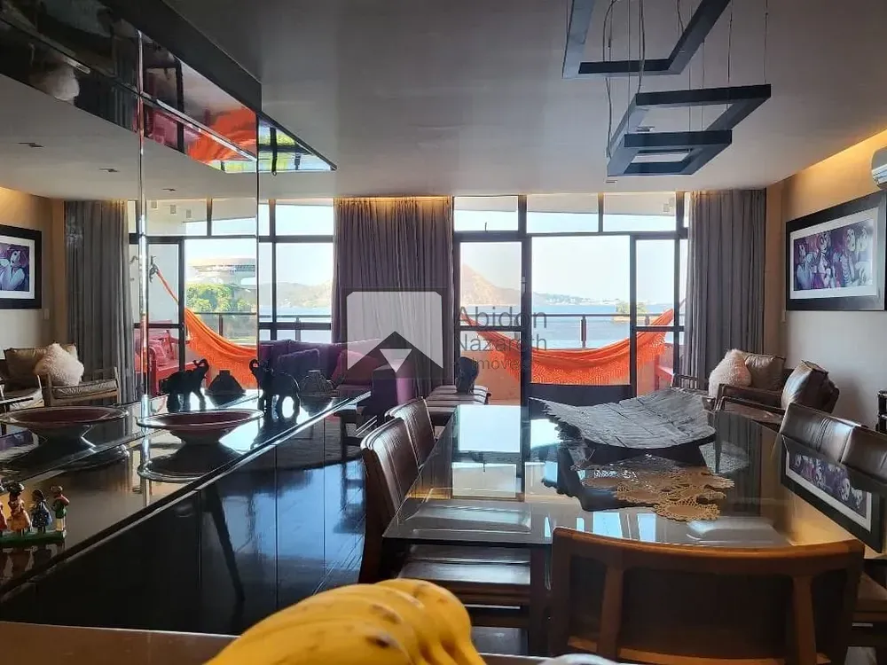 Apartamento, 3 quartos, 130 m² - Foto 14