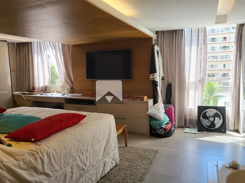 Apartamento, 3 quartos, 130 m² - Foto 5