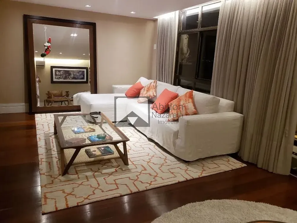 Apartamento, 3 quartos, 130 m² - Foto 20