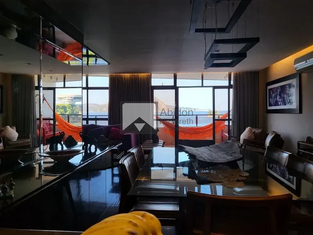 Apartamento, 3 quartos, 130 m² - Foto 15