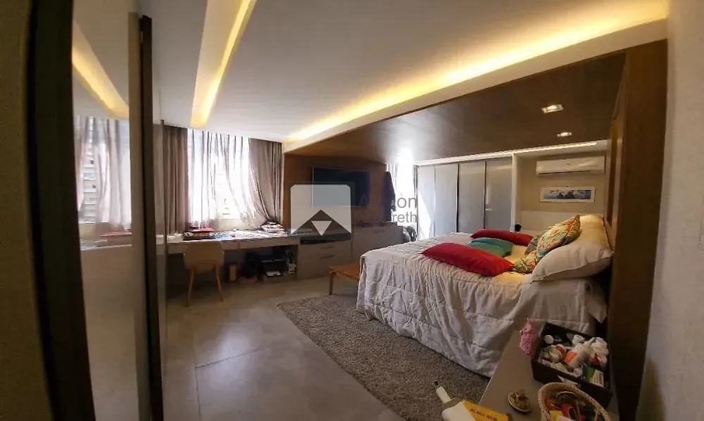 Apartamento, 3 quartos, 130 m² - Foto 9