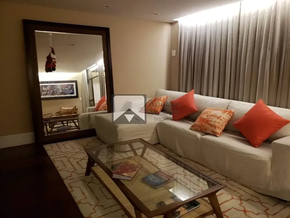 Apartamento, 3 quartos, 130 m² - Foto 19