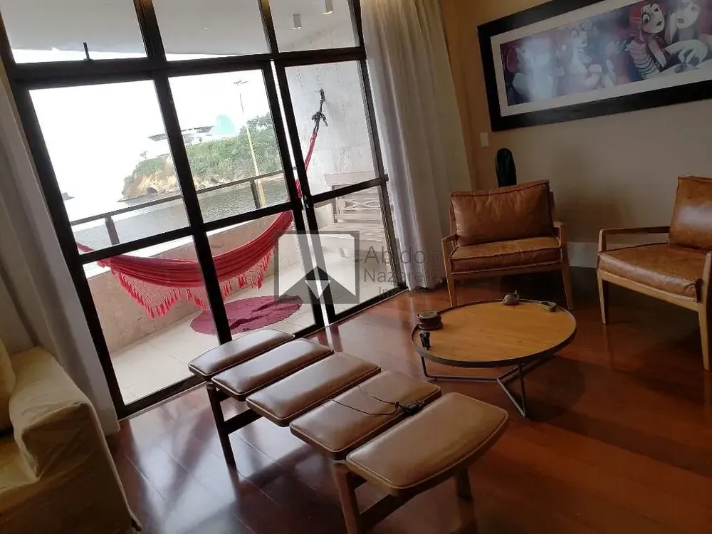 Apartamento, 3 quartos, 130 m² - Foto 26
