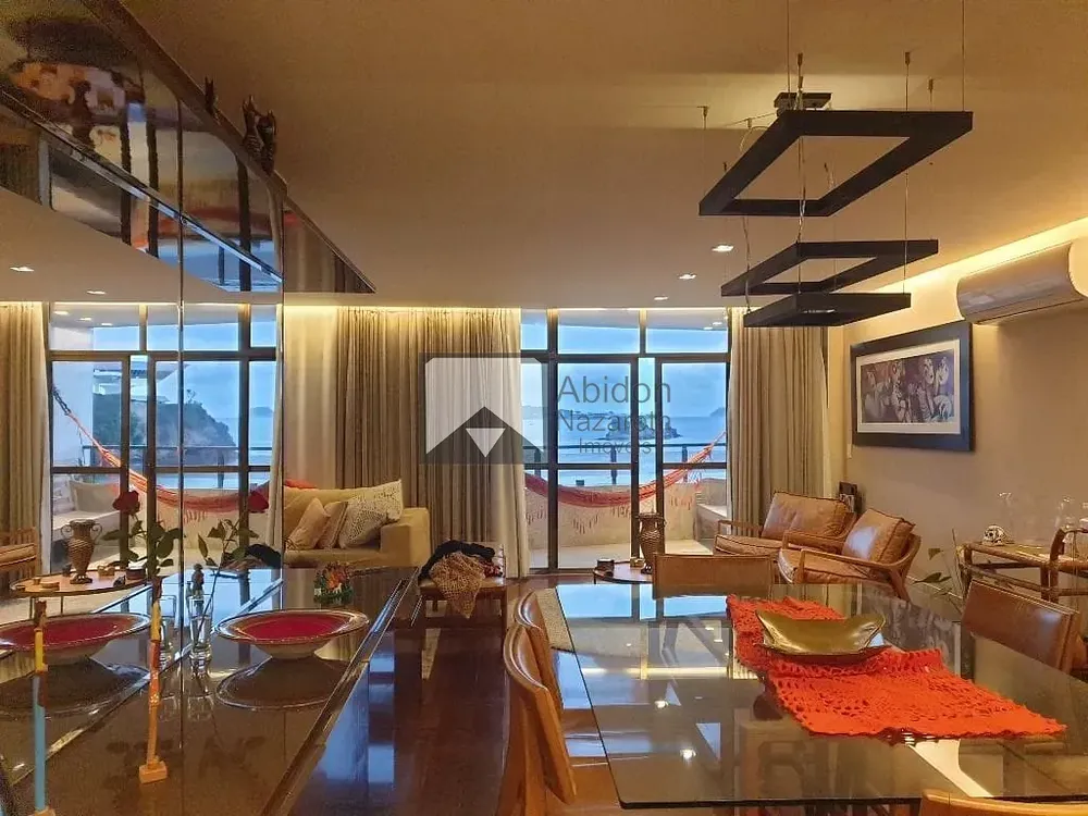 Apartamento, 3 quartos, 130 m² - Foto 16