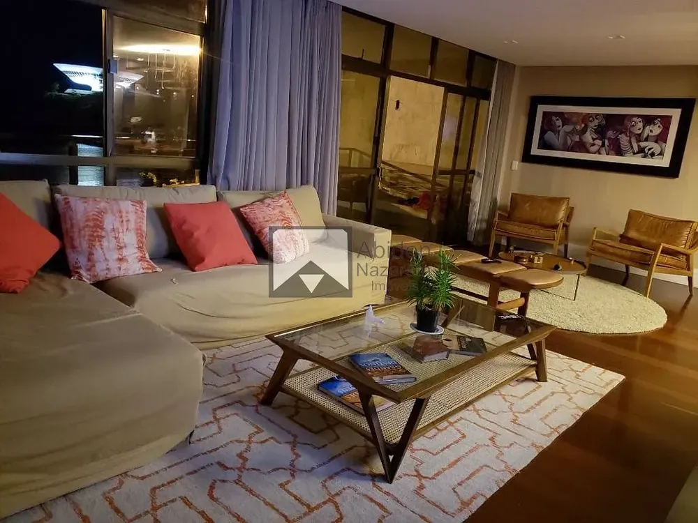 Apartamento, 3 quartos, 130 m² - Foto 18