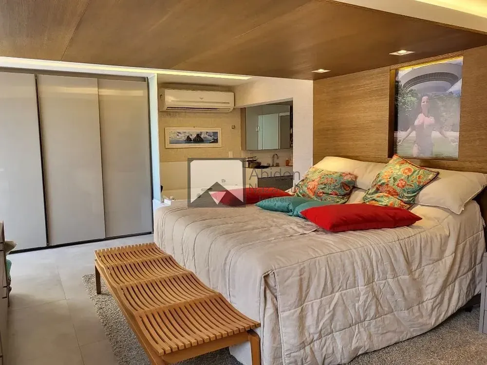 Apartamento, 3 quartos, 130 m² - Foto 7