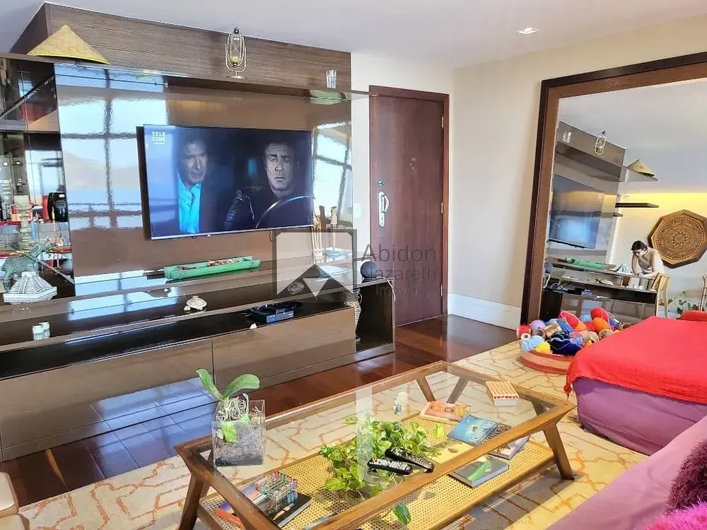 Apartamento, 3 quartos, 130 m² - Foto 13