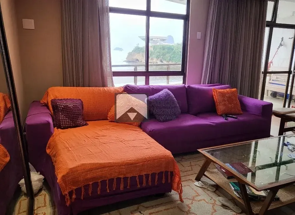 Apartamento, 3 quartos, 130 m² - Foto 1