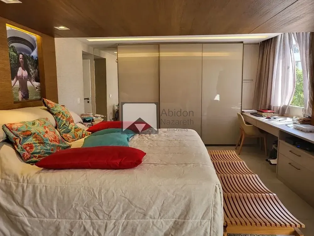 Apartamento, 3 quartos, 130 m² - Foto 6