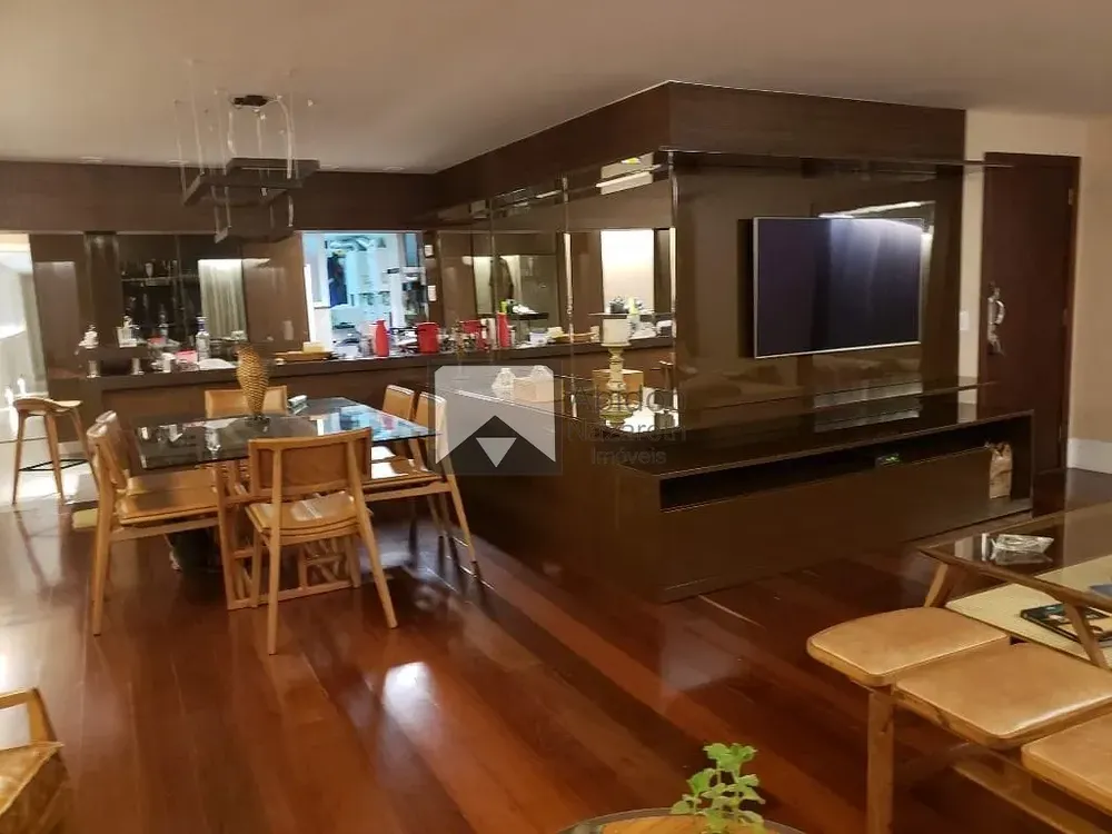 Apartamento, 3 quartos, 130 m² - Foto 27
