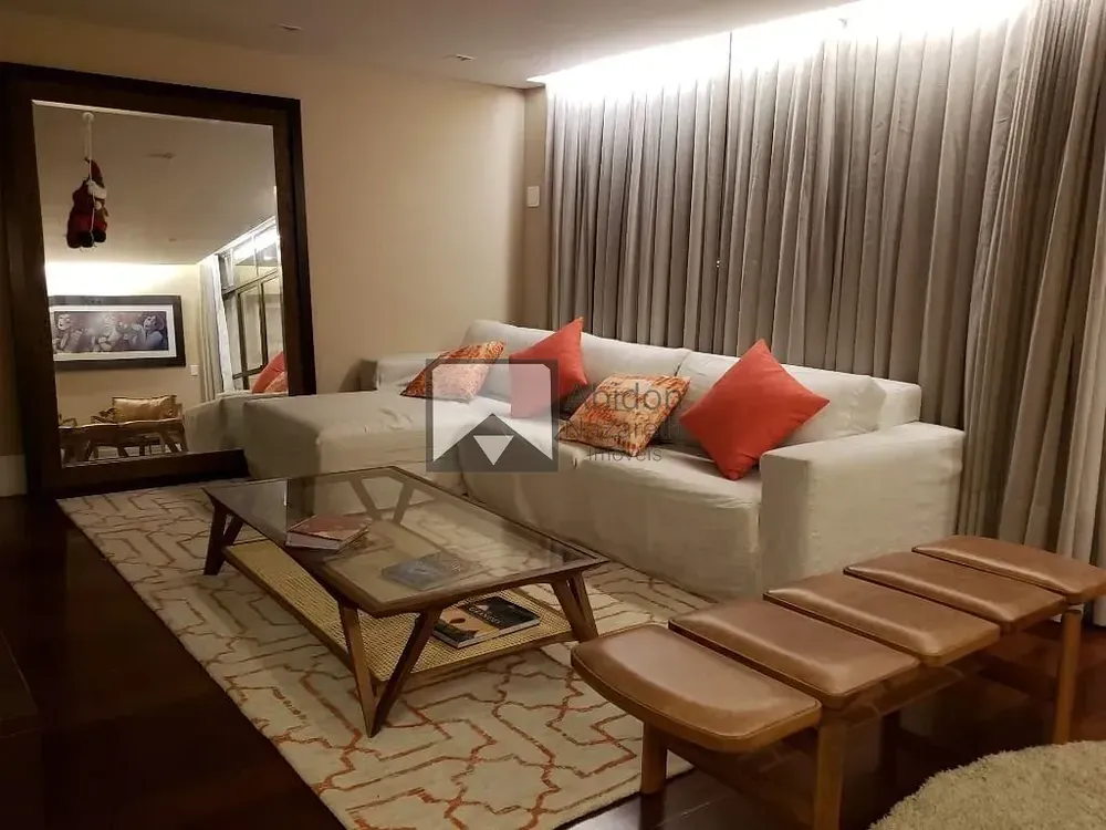 Apartamento, 3 quartos, 130 m² - Foto 23