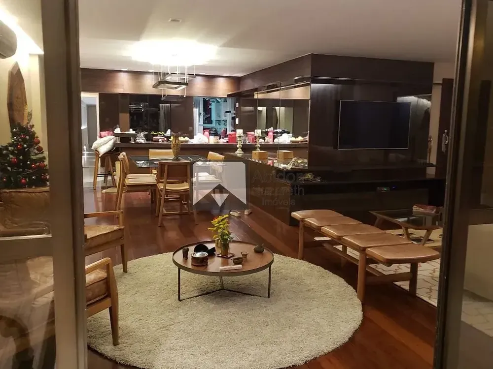Apartamento, 3 quartos, 130 m² - Foto 22