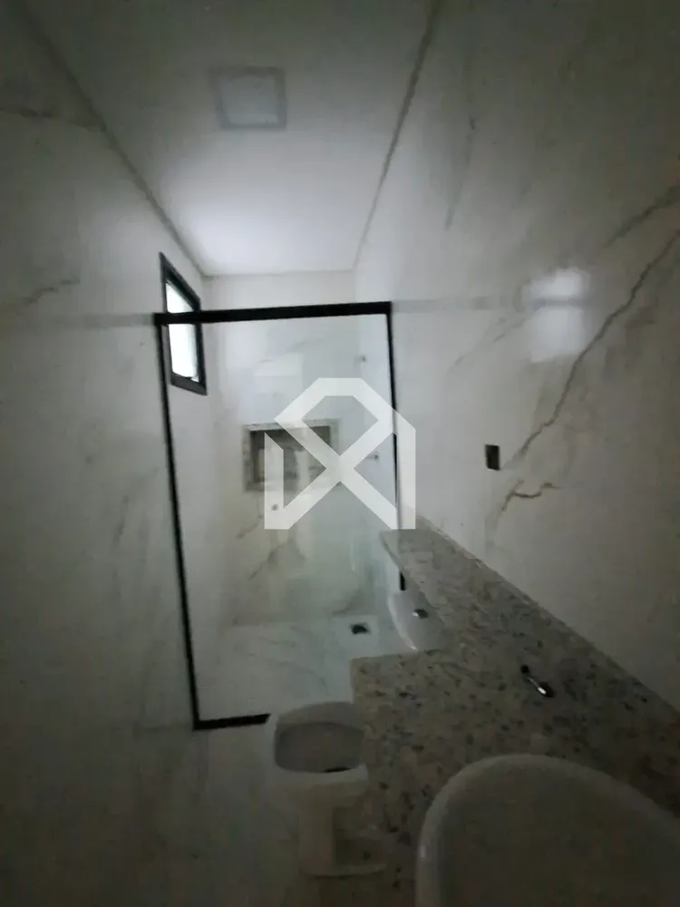 Sobrado, 3 quartos, 160 m² - Foto 6
