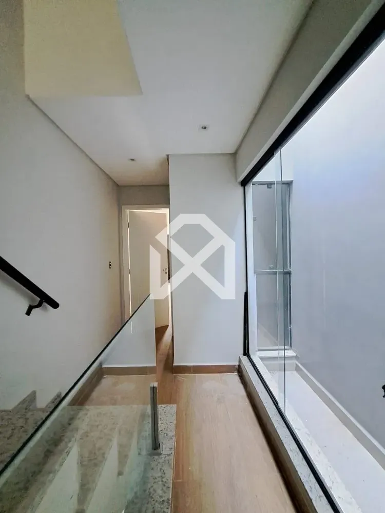 Sobrado, 3 quartos, 160 m² - Foto 3