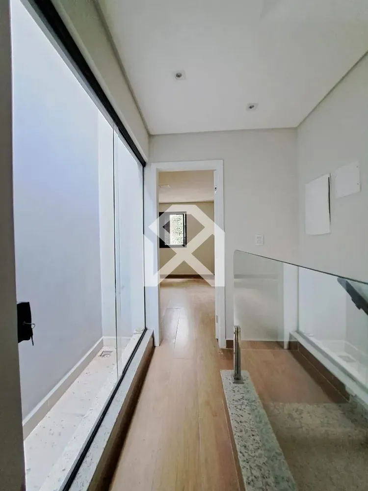 Sobrado, 3 quartos, 160 m² - Foto 1