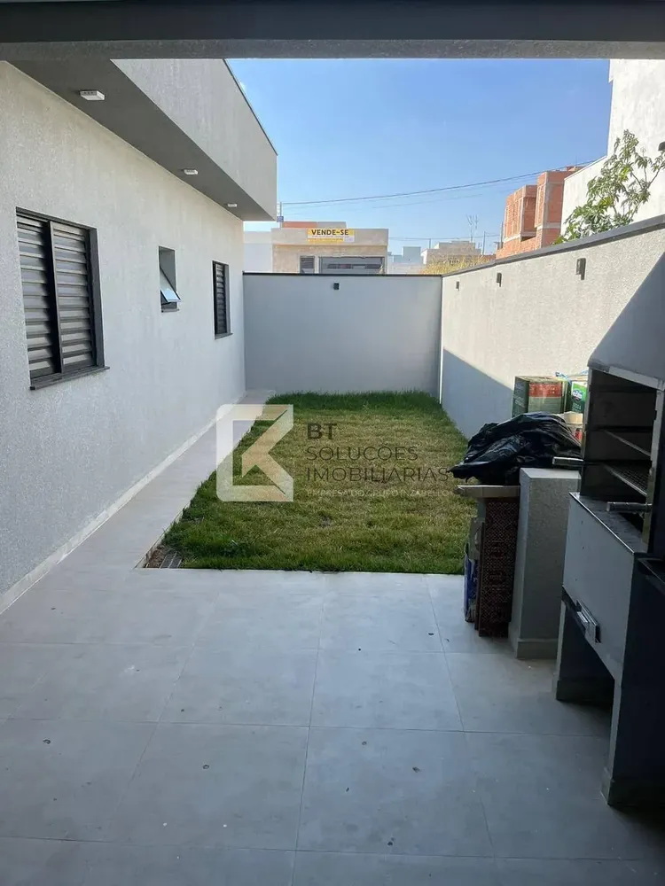 Casa, 2 quartos, 80 m² - Foto 3
