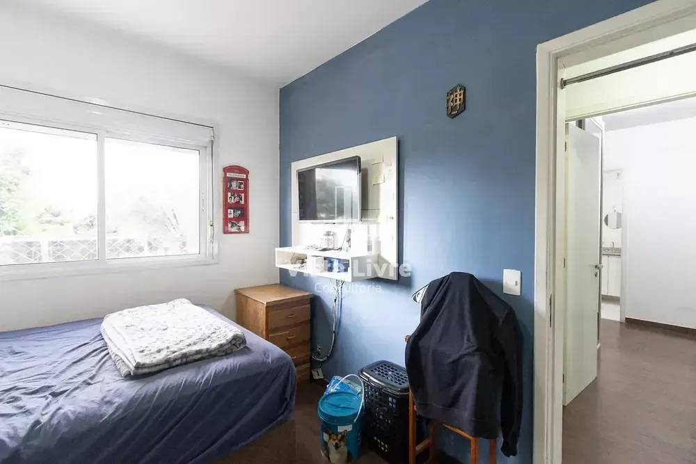 Apartamento, 4 quartos, 121 m² - Foto 1