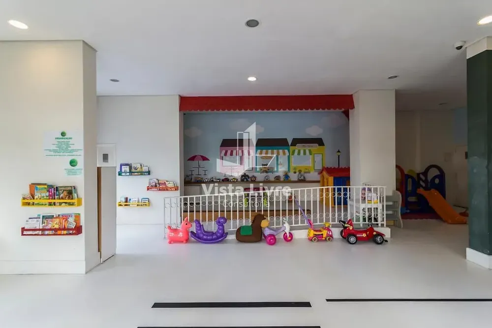 Apartamento, 4 quartos, 121 m² - Foto 3
