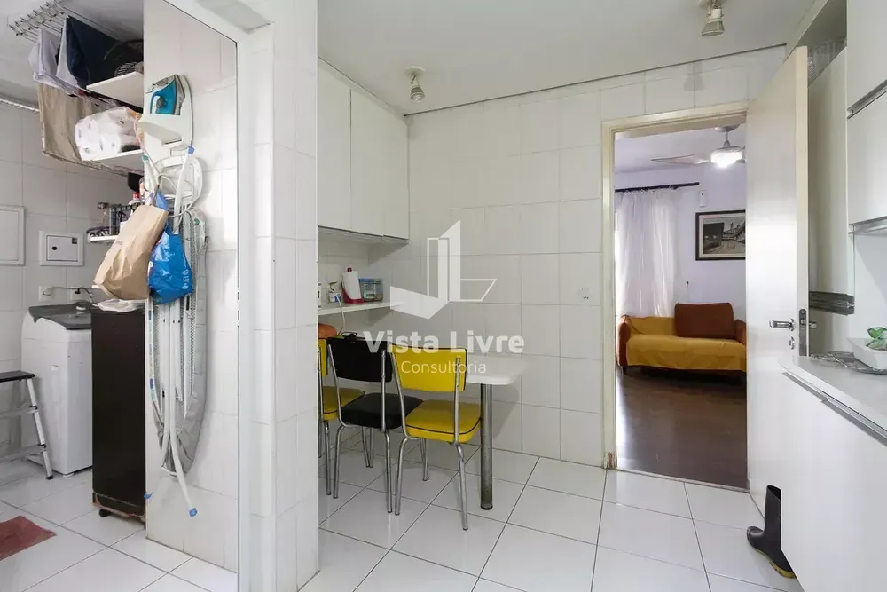 Apartamento, 4 quartos, 121 m² - Foto 2