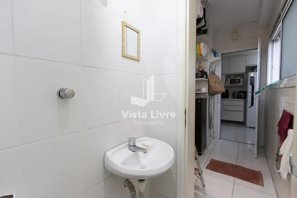 Apartamento, 4 quartos, 121 m² - Foto 4