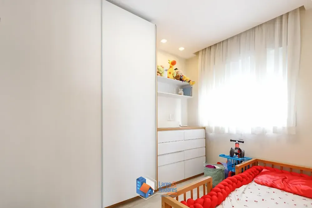 Apartamento, 2 quartos, 69 m² - Foto 8