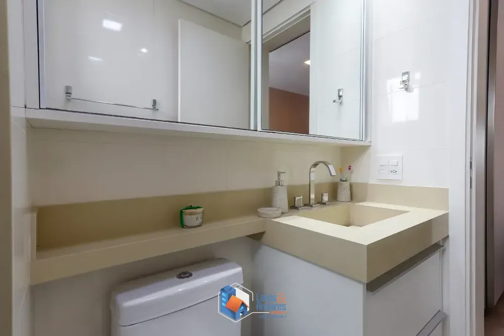 Apartamento, 2 quartos, 69 m² - Foto 7