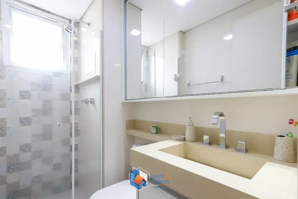 Apartamento, 2 quartos, 69 m² - Foto 3