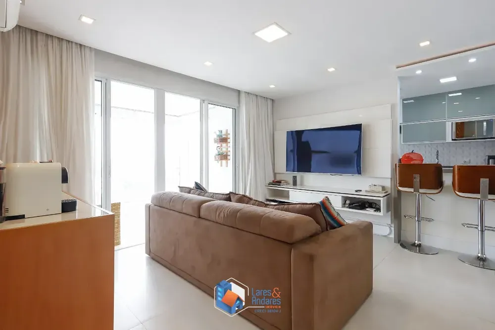 Apartamento, 2 quartos, 69 m² - Foto 5