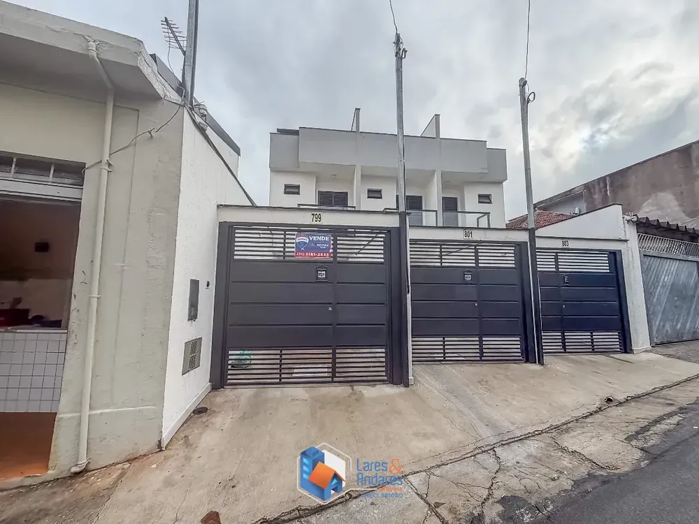 Casa, 2 quartos, 155 m² - Foto 1