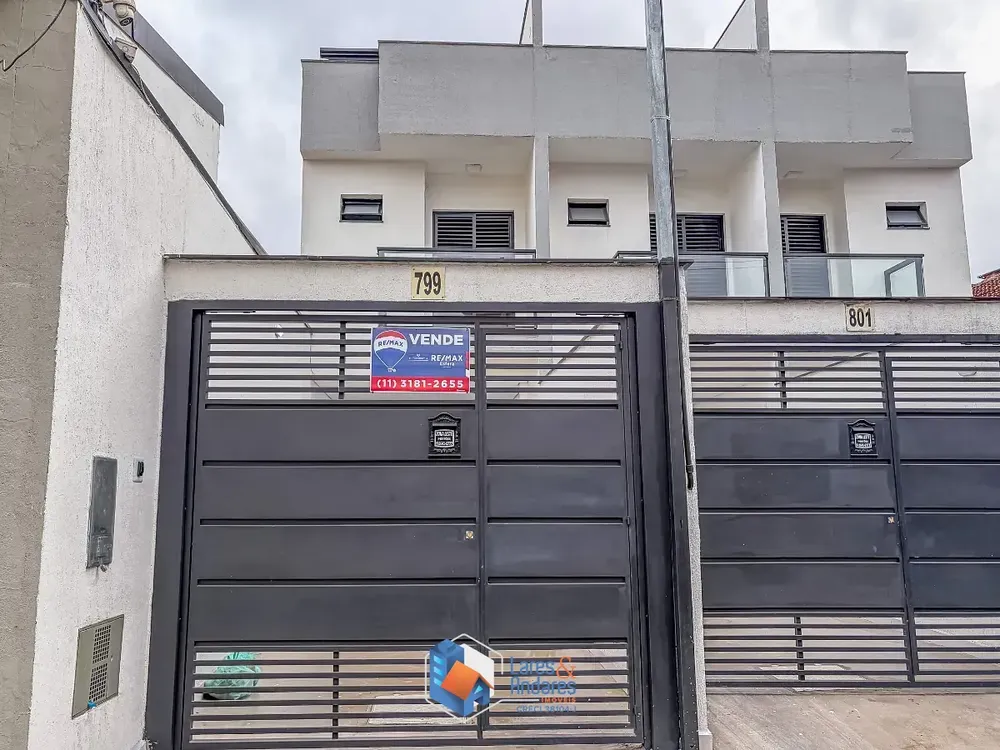 Casa, 2 quartos, 155 m² - Foto 2